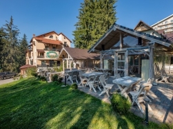 Hotel Eden Grand Resort - Predeal - poza 1 - travelro
