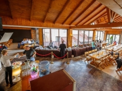 Hotel Eden Grand Resort - Predeal - poza 4 - travelro