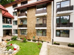 Hotel Hera - Predeal - poza 1 - travelro