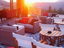 Hotel Mythos Luxury Rooms - Predeal - poza 2 - travelro