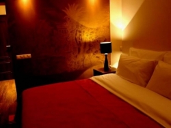 Hotel Mythos Luxury Rooms - Predeal - poza 3 - travelro