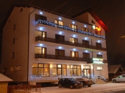 Hotel Noblesse - Predeal - poza 1 - travelro