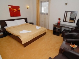 Hotel Noblesse - Predeal - poza 3 - travelro