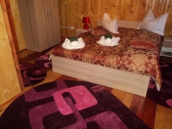 Hotel Pensiunea Alexandra si Diego - Predeal - poza 3 - travelro
