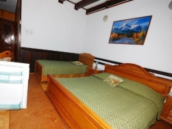 Hotel Pensiunea Casa Bradul - Predeal - poza 4 - travelro
