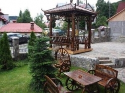 Hotel Pensiunea Casa Dunarea - Predeal - poza 2 - travelro