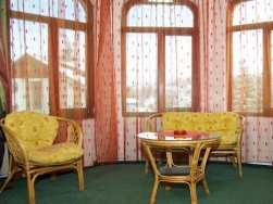 Hotel Pensiunea Casa Dunarea - Predeal - poza 4 - travelro