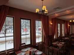 Hotel Pensiunea Del Monte - Predeal - poza 4 - travelro