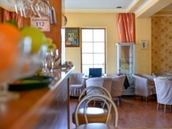 Hotel Pensiunea Drumetul - Predeal - poza 2 - travelro