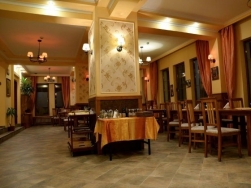 Hotel Pensiunea Drumetul - Predeal - poza 4 - travelro