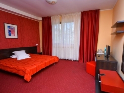 Hotel Pensiunea Drumetul - Predeal - poza 3 - travelro