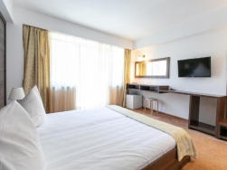 Hotel Pensiunea No 107 - Predeal - poza 3 - travelro