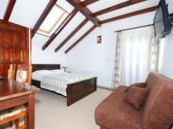 Hotel Pensiunea Regina - Predeal - poza 3 - travelro