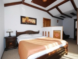 Hotel Pensiunea Regina - Predeal - poza 2 - travelro