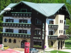 Hotel Pensiunea Regina - Predeal - poza 1 - travelro