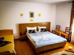 Hotel Pensiunea Safir - Predeal - poza 3 - travelro