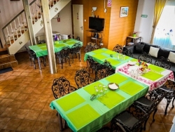 Hotel Pensiunea Safir - Predeal - poza 4 - travelro