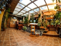 Hotel Pensiunea Speranta - Predeal - poza 2 - travelro