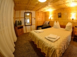 Hotel Pensiunea Speranta - Predeal - poza 3 - travelro