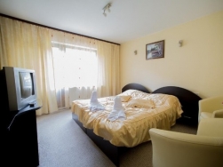 Hotel Pensiunea White Horse - Predeal - poza 3 - travelro