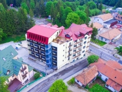 Hotel Piemonte - Predeal - poza 1 - travelro