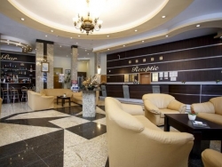 Hotel Piemonte - Predeal - poza 2 - travelro