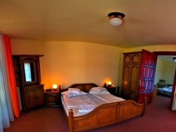 Hotel Mountain Breeze - Predeal - poza 2 - travelro