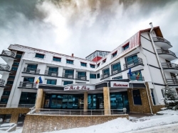 Hotel Ski Sky - Predeal - poza 1 - travelro