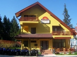 Hotel Sunset Villas - Predeal - poza 1 - travelro
