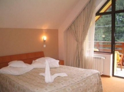 Hotel Sunset Villas - Predeal - poza 3 - travelro