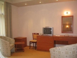 Hotel Sunset Villas - Predeal - poza 2 - travelro