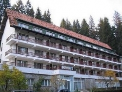 Hotel Timis - Predeal - poza 1 - travelro