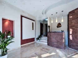 Hotel Vila Hera Luxury - Predeal - poza 2 - travelro