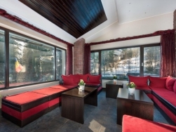 Hotel Vila Hera Luxury - Predeal - poza 4 - travelro