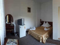 Hotel Vila Mura - Predeal - poza 2 - travelro