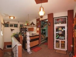 Hotel Vila Select - Predeal - poza 2 - travelro