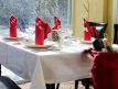 restaurant hotel