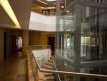 Lift hotel