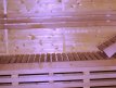 Sauna hotel