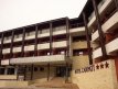 Fatada hotel