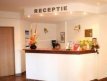 receptie hotel
