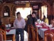 Restaurant hotel