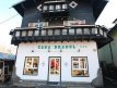 Fatada Hotel
