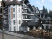 fatada hotel