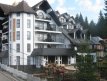 Hotel Mountain Breeze Predeal
