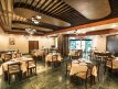restaurant spatios