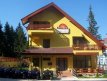 Hotel Sunset Villas Predeal