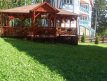 Foisor gradina