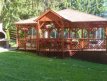 Foisor gradina 2