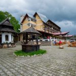 Hotel Cabana Trei Brazi Predeal